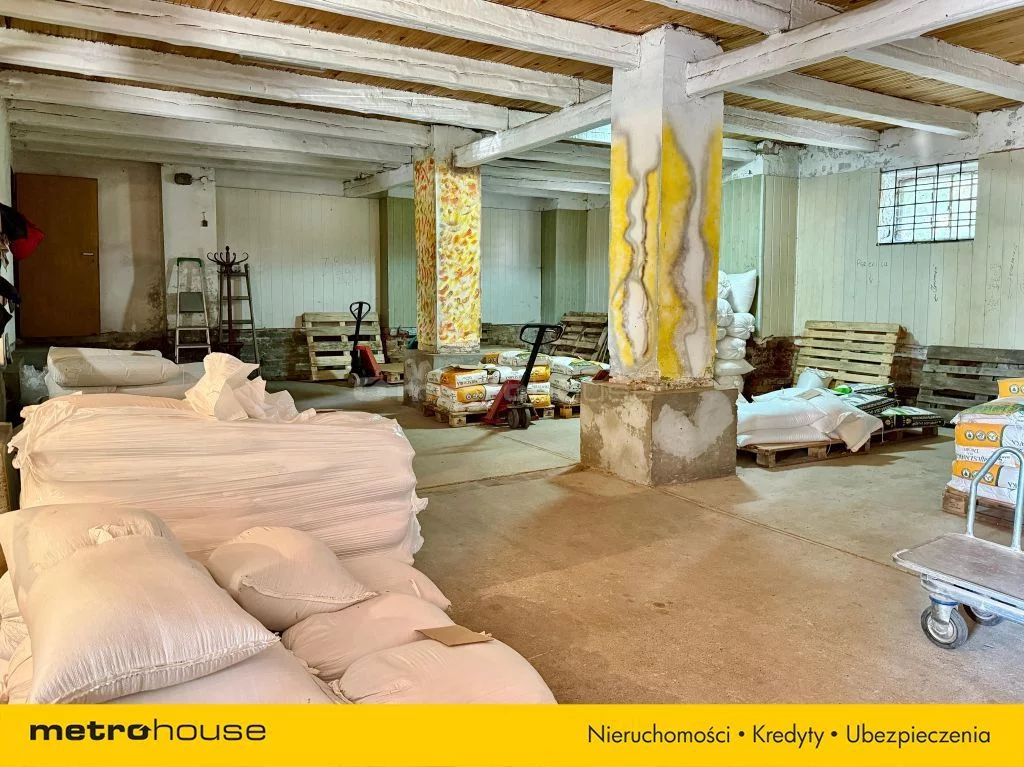 Lokal użytkowy 580,00 m², oferta nr , SLLORA244, Zebrzydowice, Orzeszkowej