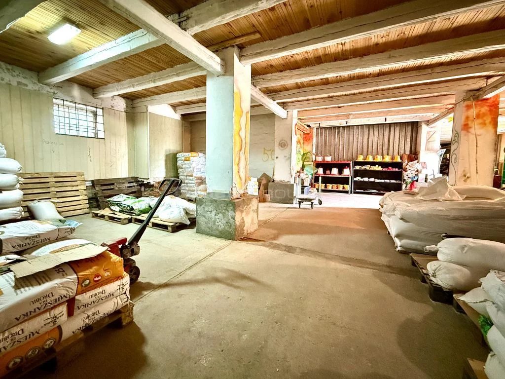 Lokal użytkowy 580,00 m², oferta nr , SLLORA244, Zebrzydowice, Orzeszkowej