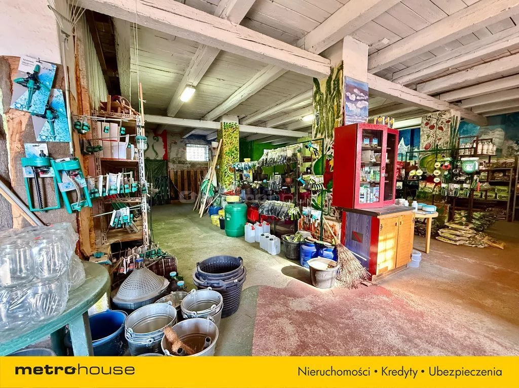 Lokal użytkowy 580,00 m², oferta nr , SLLORA244, Zebrzydowice, Orzeszkowej