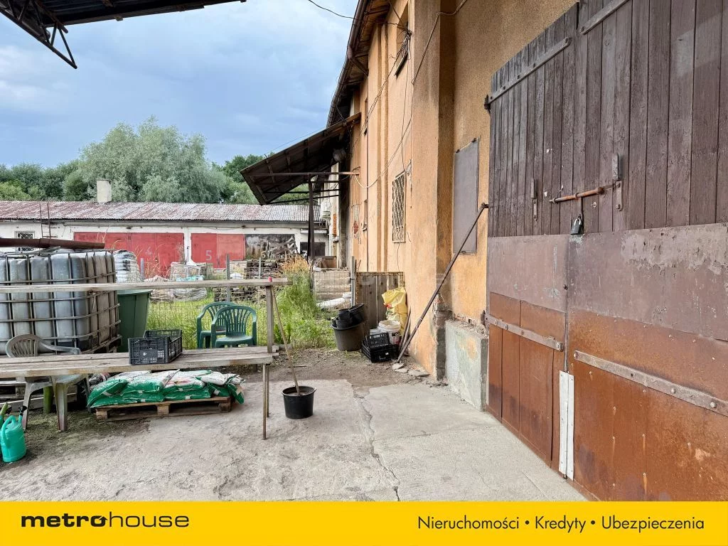 Lokal użytkowy 580,00 m², oferta nr , SLLORA244, Zebrzydowice, Orzeszkowej