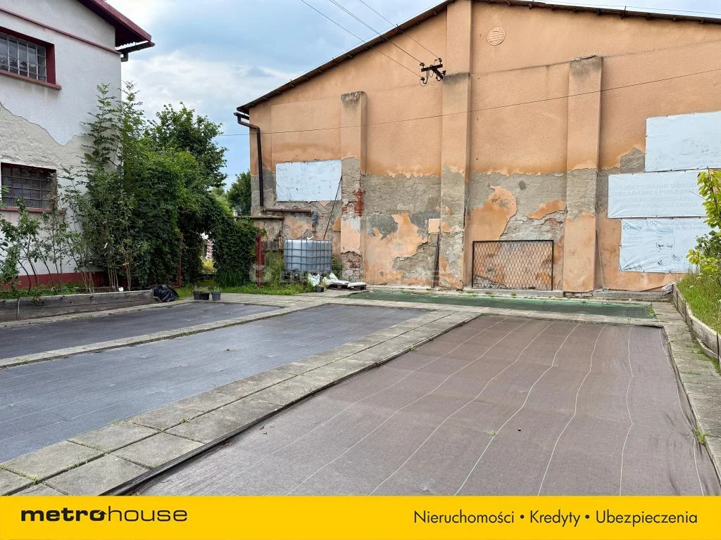 Lokal użytkowy 580,00 m², oferta nr , SLLORA244, Zebrzydowice, Orzeszkowej