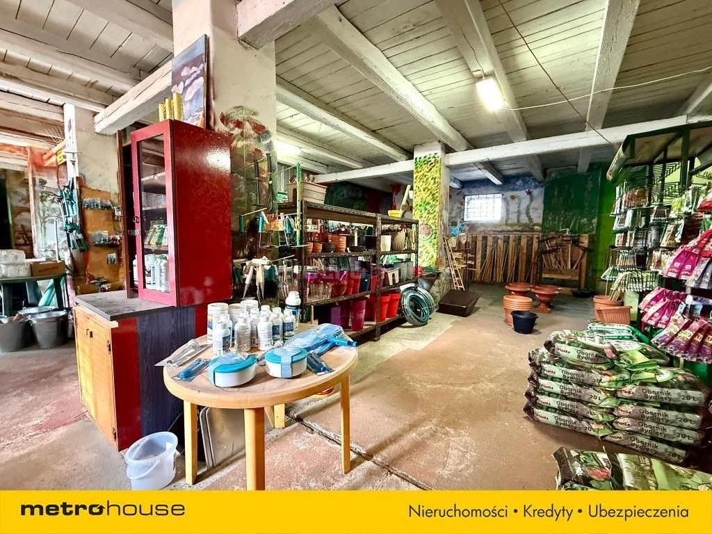 Lokal użytkowy 580,00 m², oferta nr , SLLORA244, Zebrzydowice, Orzeszkowej