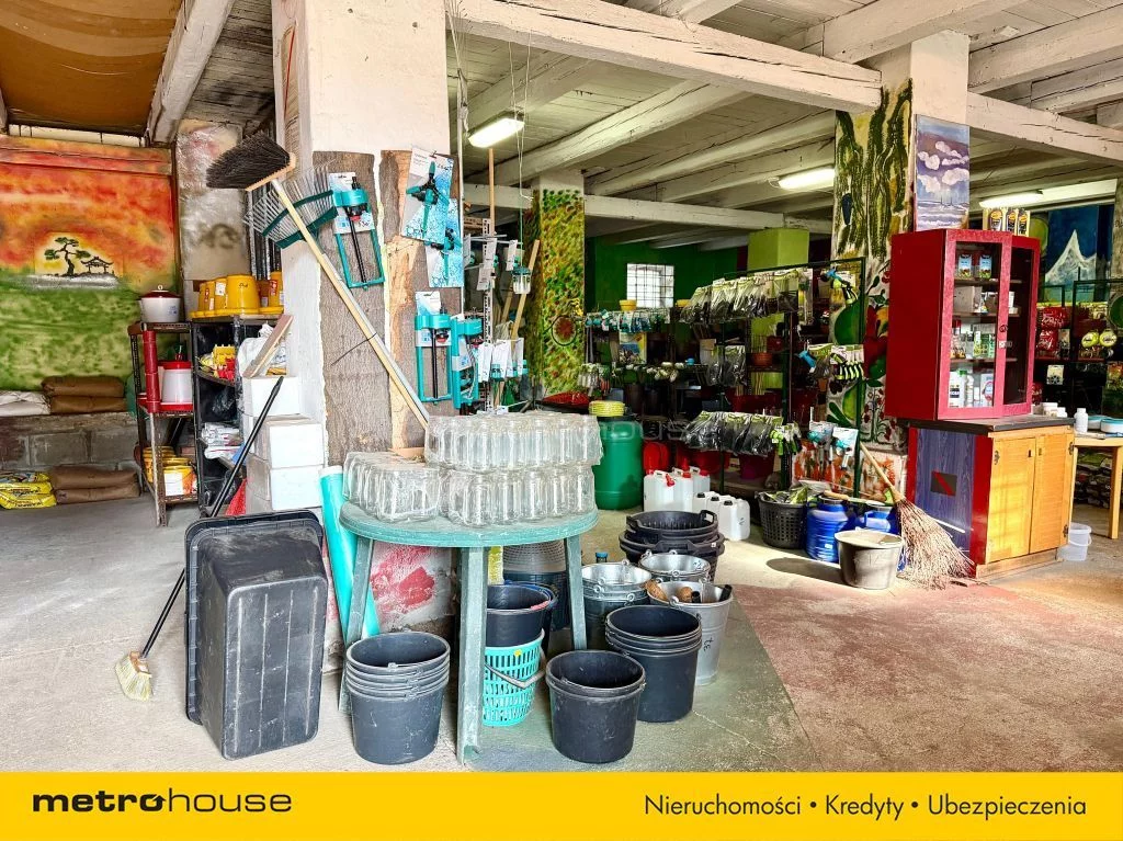Lokal użytkowy 580,00 m², oferta nr , SLLORA244, Zebrzydowice, Orzeszkowej