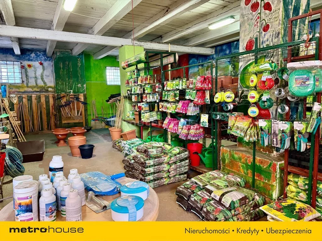 Lokal użytkowy 580,00 m², oferta nr , SLLORA244, Zebrzydowice, Orzeszkowej