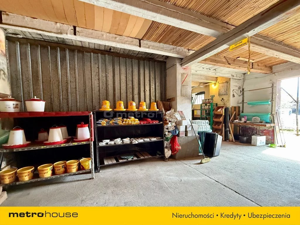 Lokal użytkowy 580,00 m², oferta nr , SLLORA244, Zebrzydowice, Orzeszkowej
