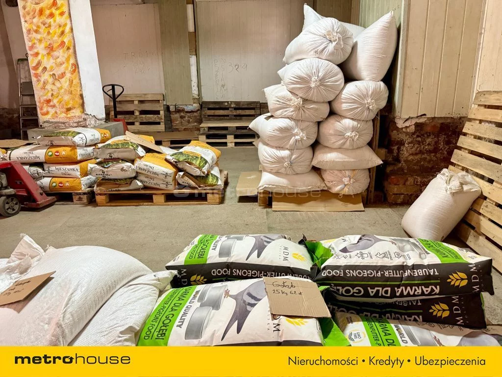 Lokal użytkowy 580,00 m², oferta nr , SLLORA244, Zebrzydowice, Orzeszkowej