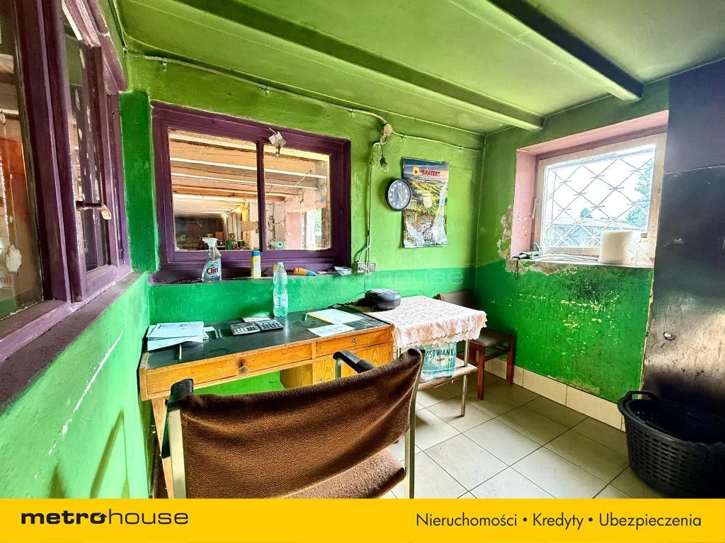 Lokal użytkowy 580,00 m², oferta nr , SLLORA244, Zebrzydowice, Orzeszkowej