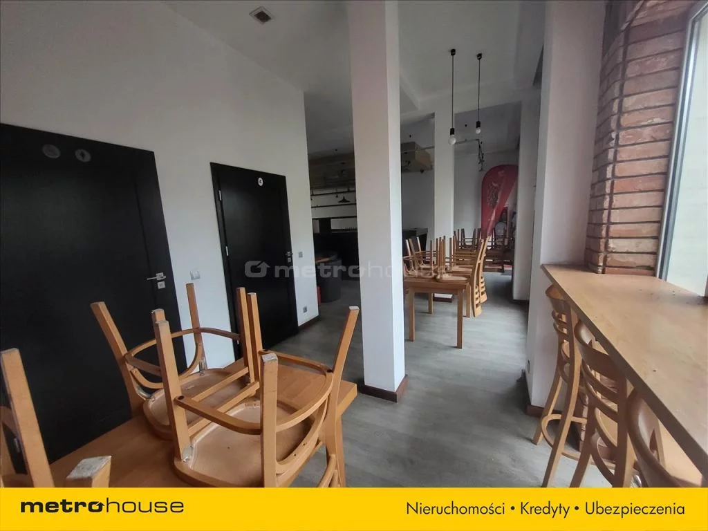 Lokal użytkowy 205,20 m², oferta nr , GIKA198, Ostróda
