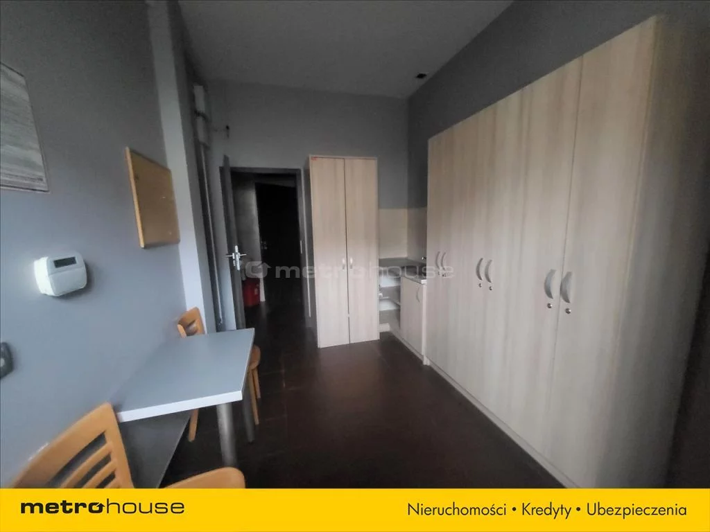 Lokal użytkowy 205,20 m², oferta nr , GIKA198, Ostróda
