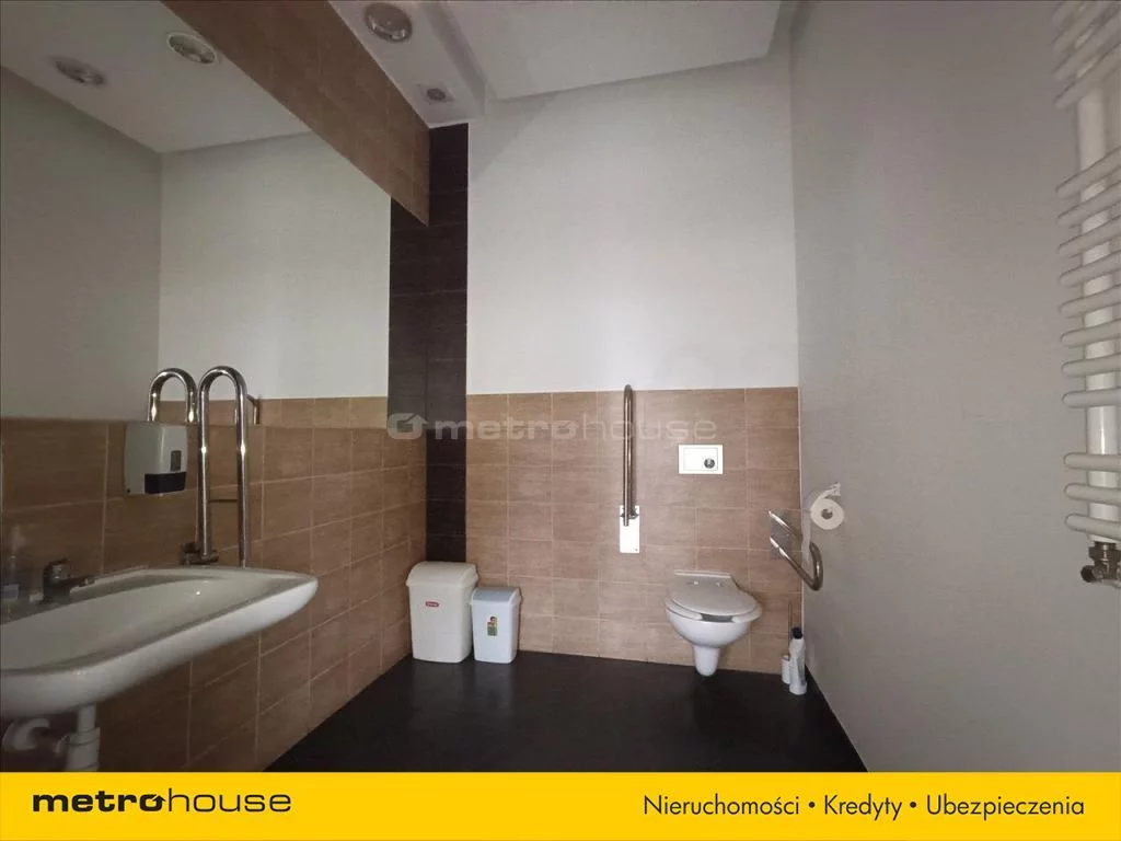 Lokal użytkowy 205,20 m², oferta nr , GIKA198, Ostróda