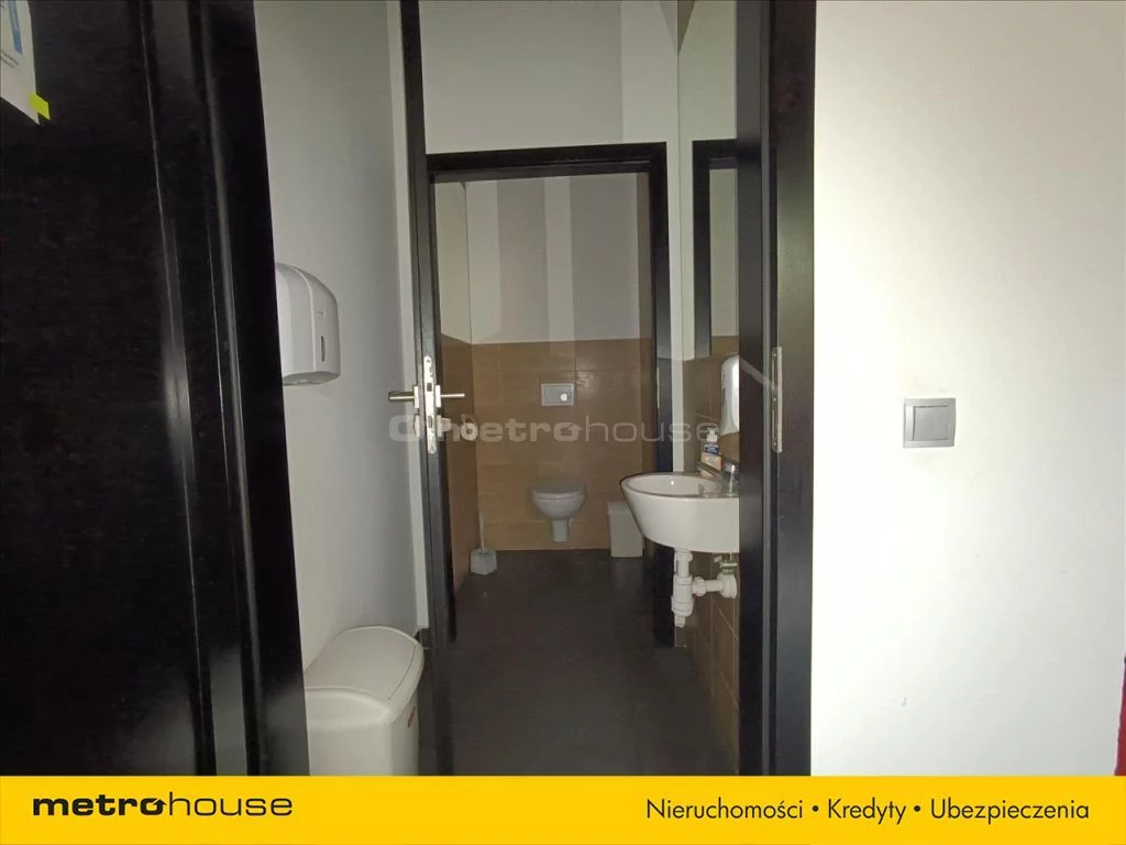 Lokal użytkowy 205,20 m², oferta nr , GIKA198, Ostróda