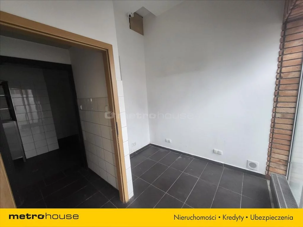 Lokal użytkowy 205,20 m², oferta nr , GIKA198, Ostróda