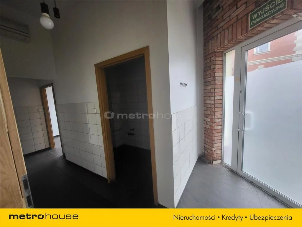 Lokal użytkowy 205,20 m², oferta nr , GIKA198, Ostróda