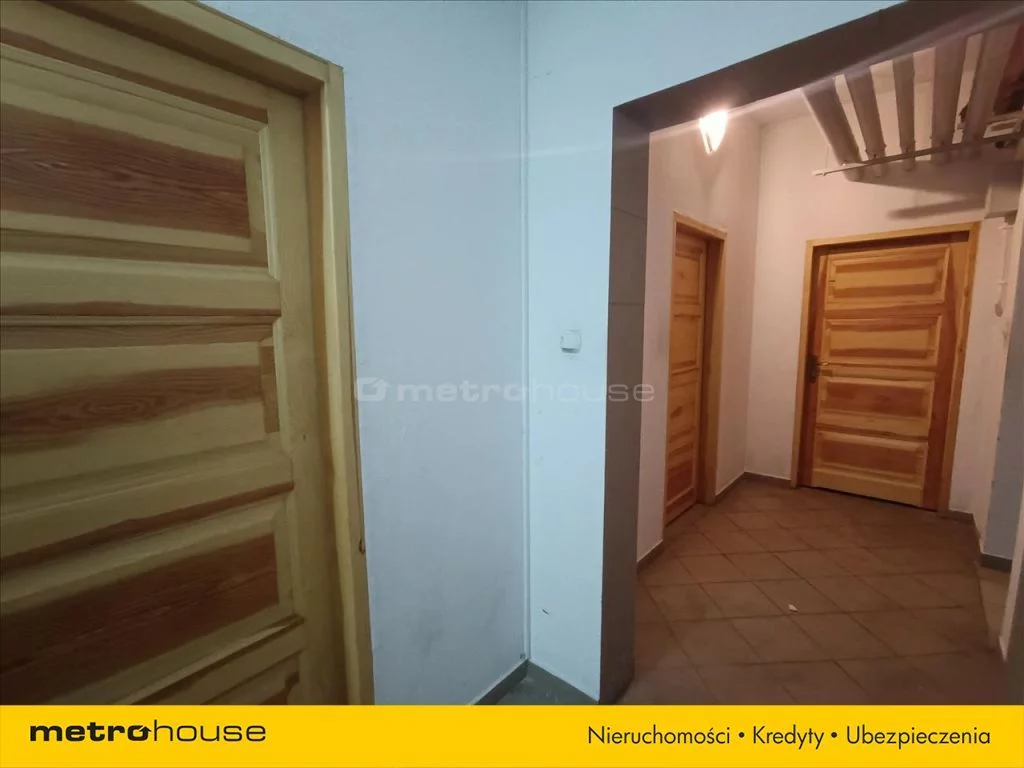 Lokal użytkowy 205,20 m², oferta nr , GIKA198, Ostróda