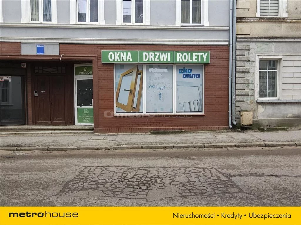 Lokal użytkowy na sprzedaż, 71,84 m², oferta nr WUNO009