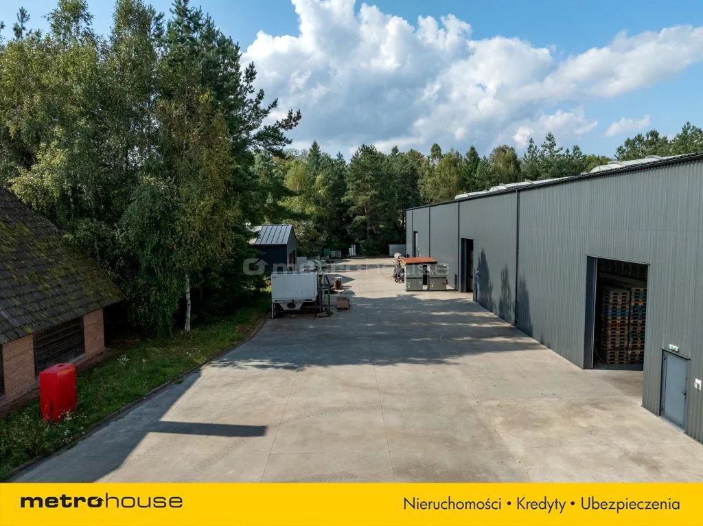 Obiekt 250,00 m², oferta nr , SOLISI397, Łukta, Ostródzka
