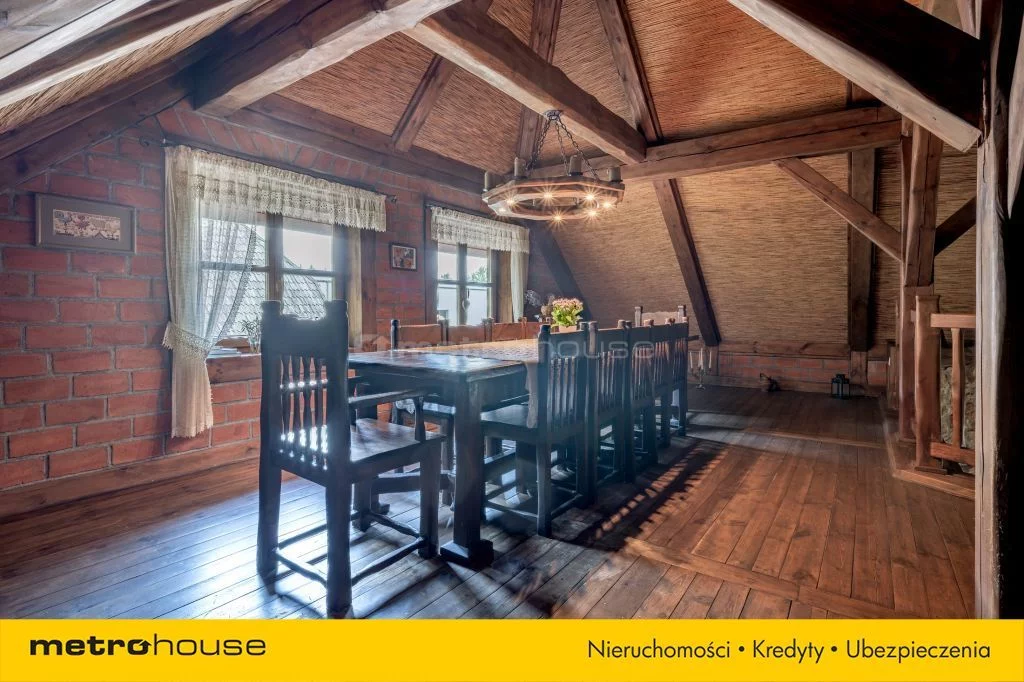 Obiekt 250,00 m², oferta nr , SOLISI397, Łukta, Ostródzka