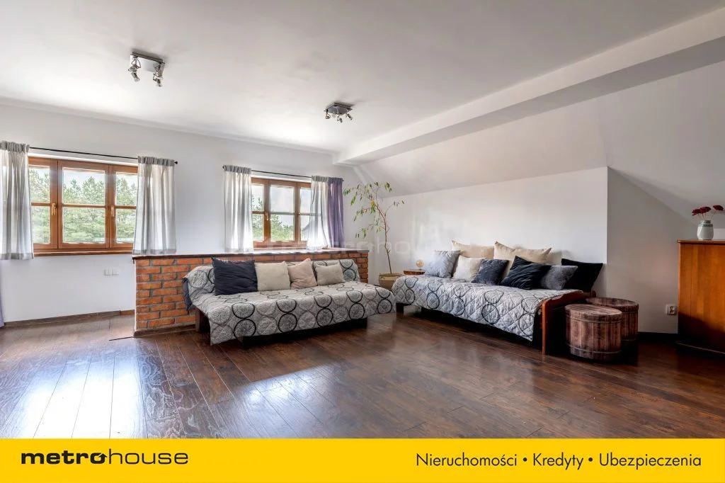 Obiekt 250,00 m², oferta nr , SOLISI397, Łukta, Ostródzka