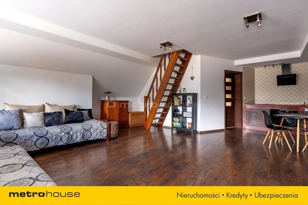 Obiekt 250,00 m², oferta nr , SOLISI397, Łukta, Ostródzka