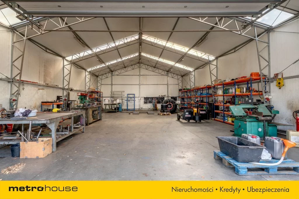 Obiekt 250,00 m², oferta nr , SOLISI397, Łukta, Ostródzka