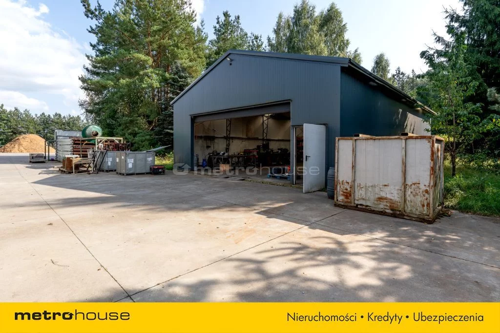Obiekt 250,00 m², oferta nr , SOLISI397, Łukta, Ostródzka