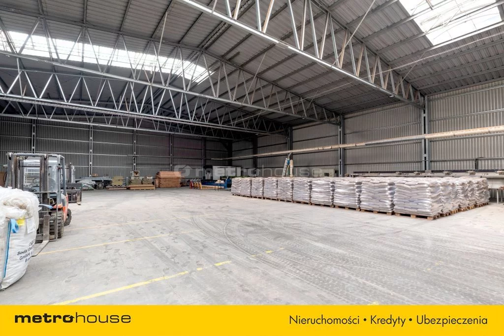 Obiekt 250,00 m², oferta nr , SOLISI397, Łukta, Ostródzka