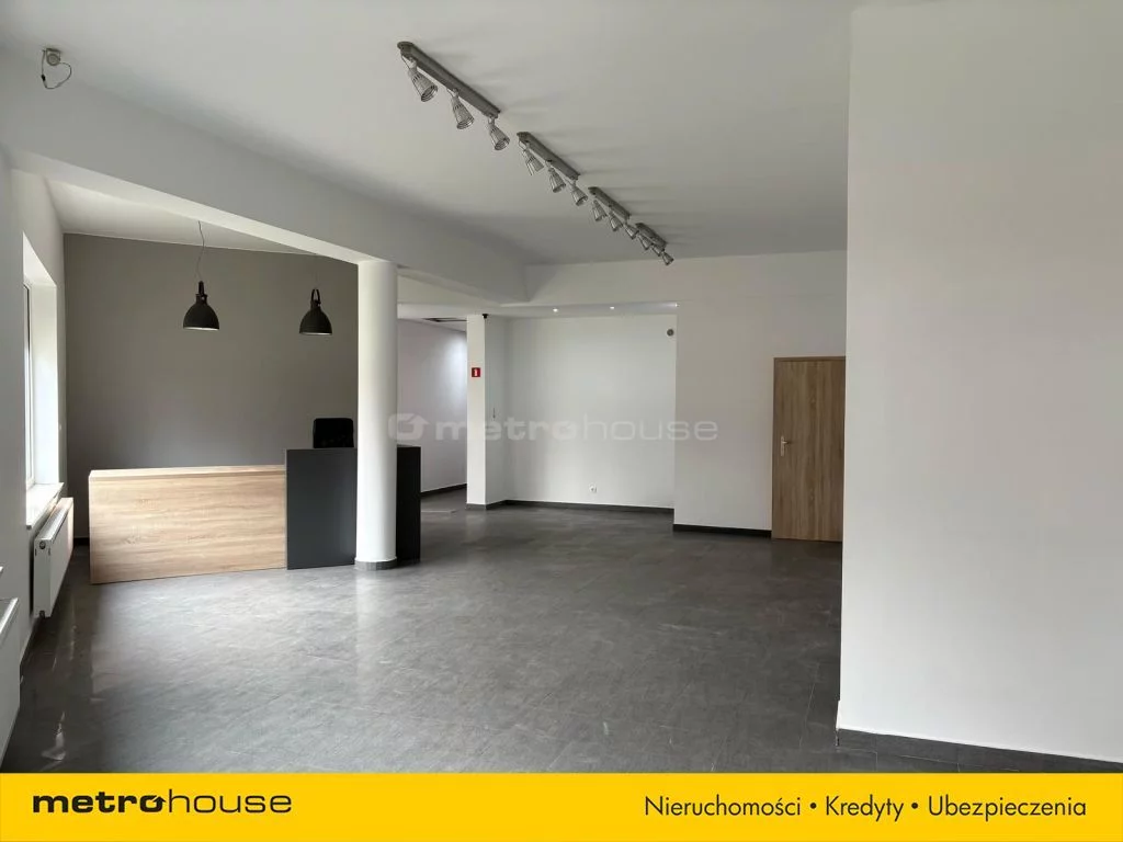 Lokal użytkowy 130,00 m², oferta nr , WLDIPI378, Otrębusy