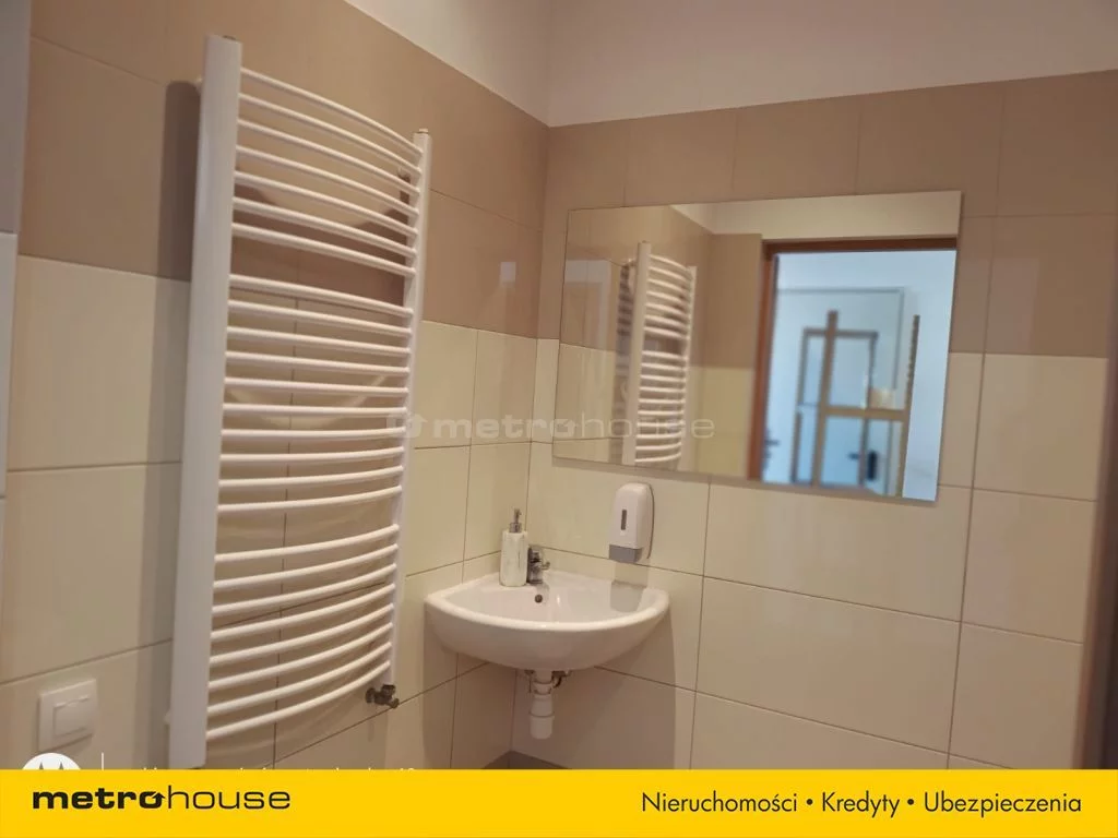 Lokal użytkowy 130,00 m², oferta nr , WLDIPI378, Otrębusy