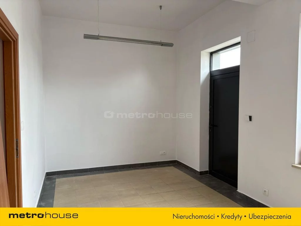 Lokal użytkowy 130,00 m², oferta nr , WLDIPI378, Otrębusy