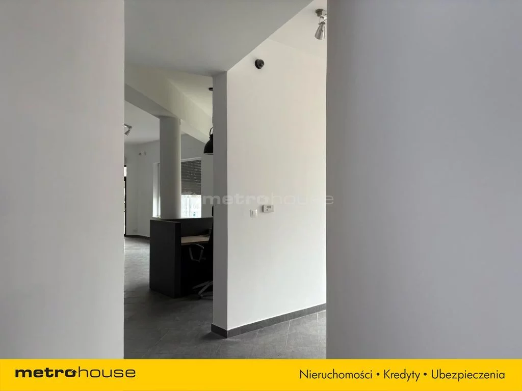 Lokal użytkowy 130,00 m², oferta nr , WLDIPI378, Otrębusy