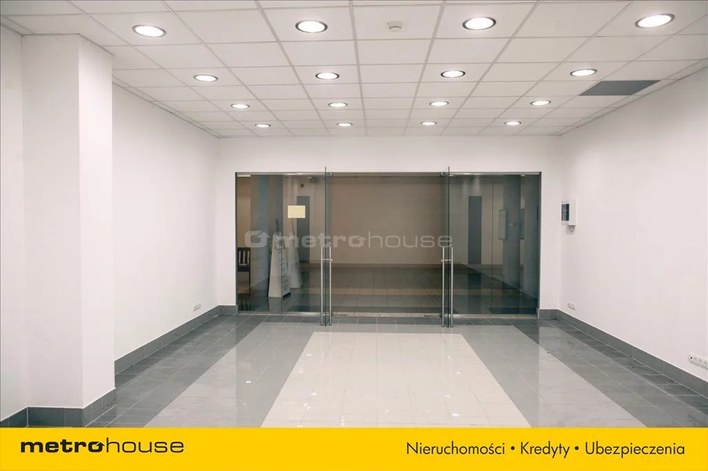 Lokal użytkowy 51,73 m², oferta nr , XIRO111, Otwock