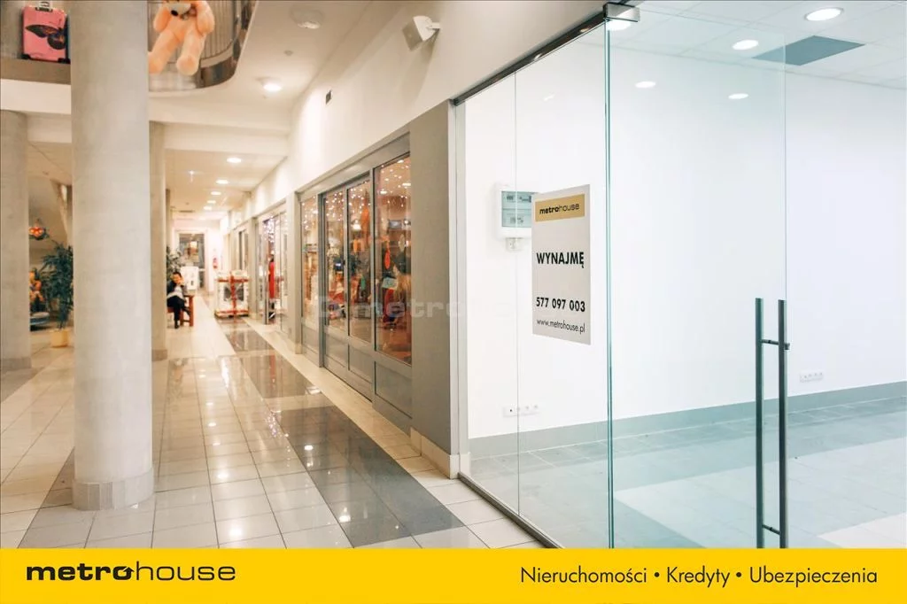 Lokal użytkowy 51,73 m², oferta nr , XIRO111, Otwock