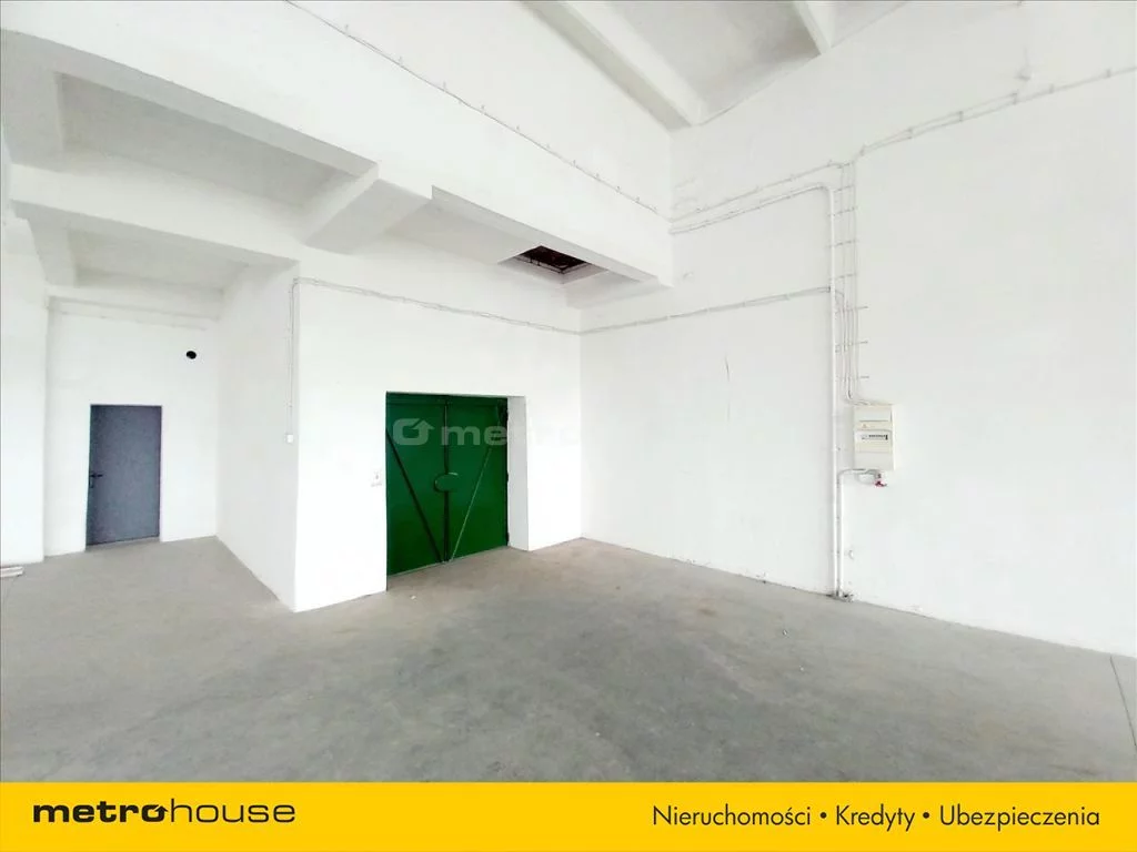 Obiekt 5 858,10 m², oferta nr , BAMA374, Ozorków