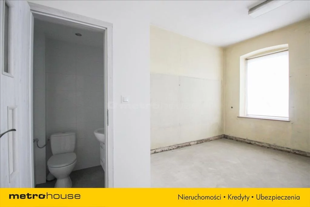 Lokal użytkowy 45,00 m², oferta nr , LINY717, Pabianice