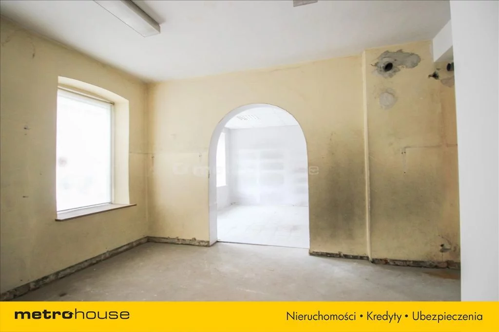Lokal użytkowy 45,00 m², oferta nr , LINY717, Pabianice
