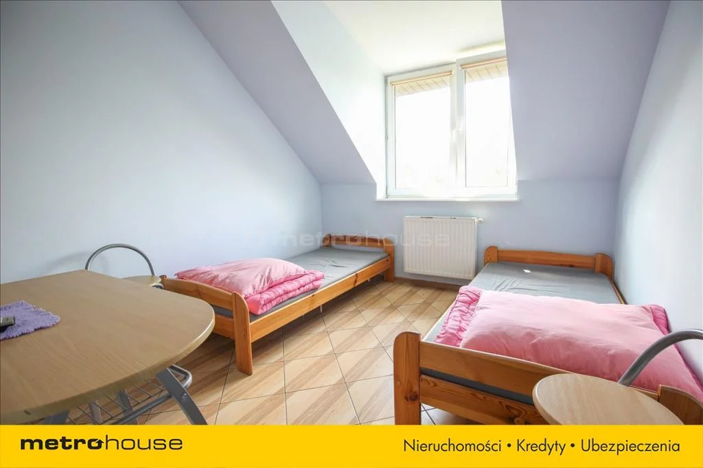 Lokal gastronomiczny 1 217,00 m², oferta nr , PERY803, Pabianice