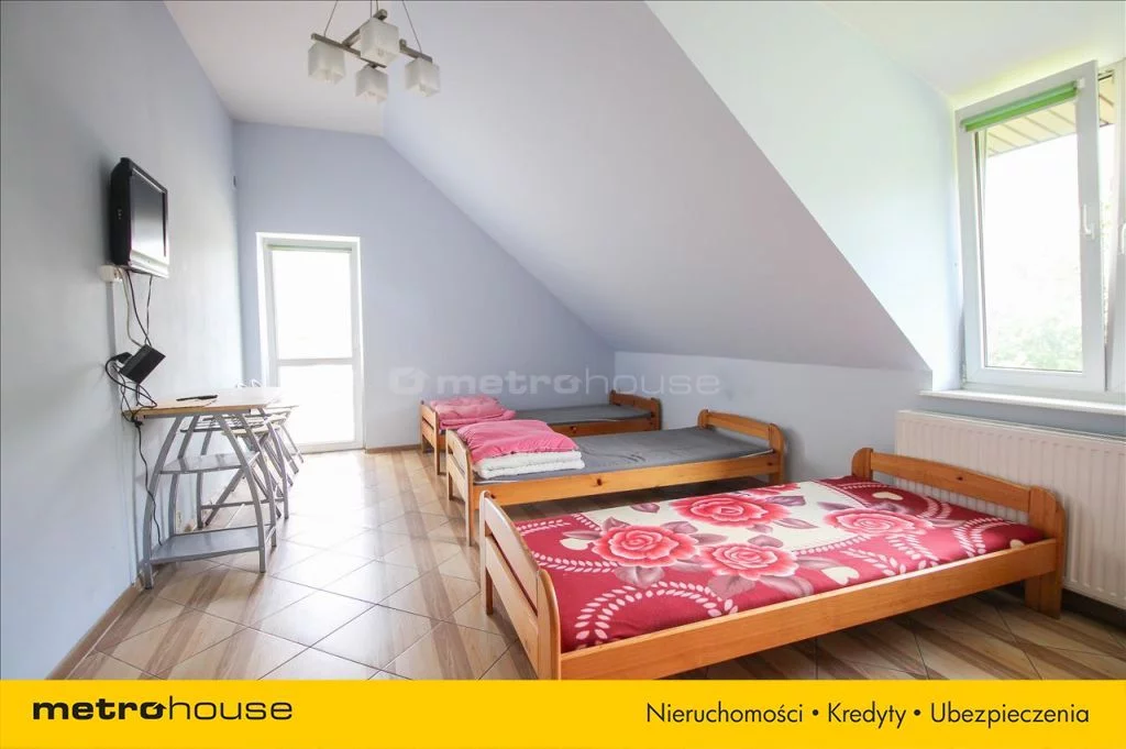 Lokal gastronomiczny 1 217,00 m², oferta nr , PERY803, Pabianice