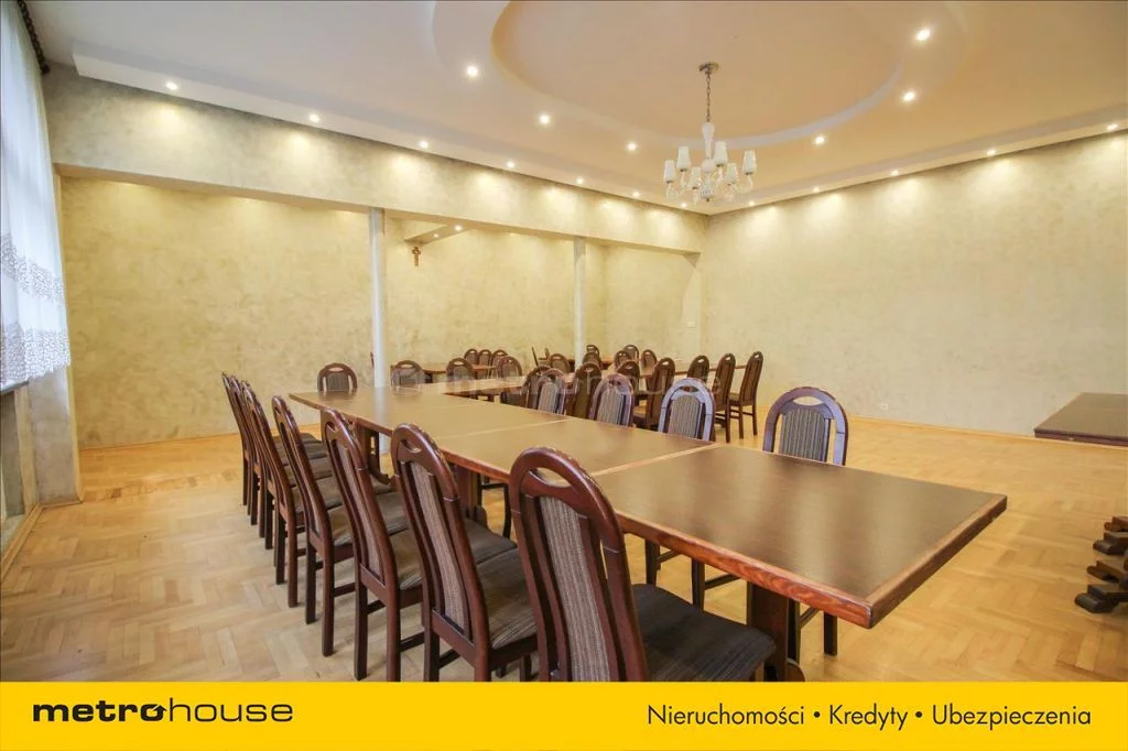 Lokal gastronomiczny 1 217,00 m², oferta nr , PERY803, Pabianice
