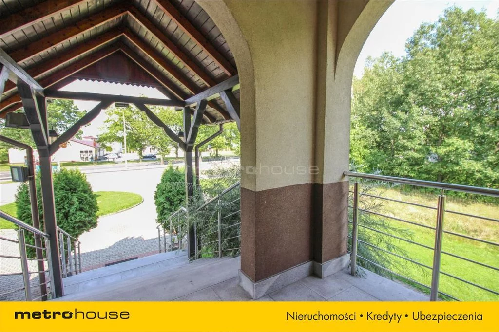 Lokal gastronomiczny 1 217,00 m², oferta nr , PERY803, Pabianice
