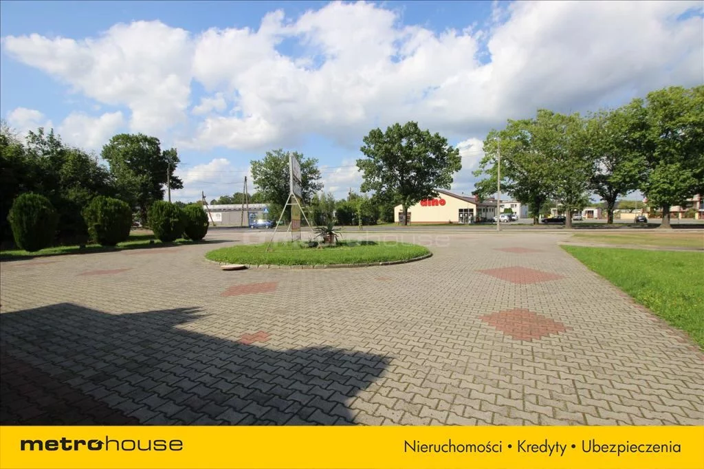 Lokal gastronomiczny 1 217,00 m², oferta nr , PERY803, Pabianice
