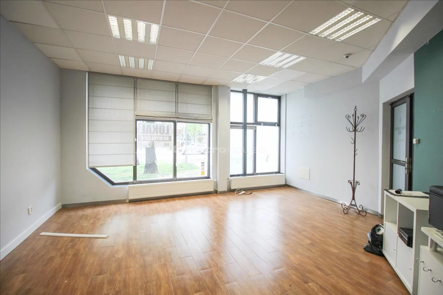 Lokal użytkowy 40,00 m², Pabianice, Wynajem