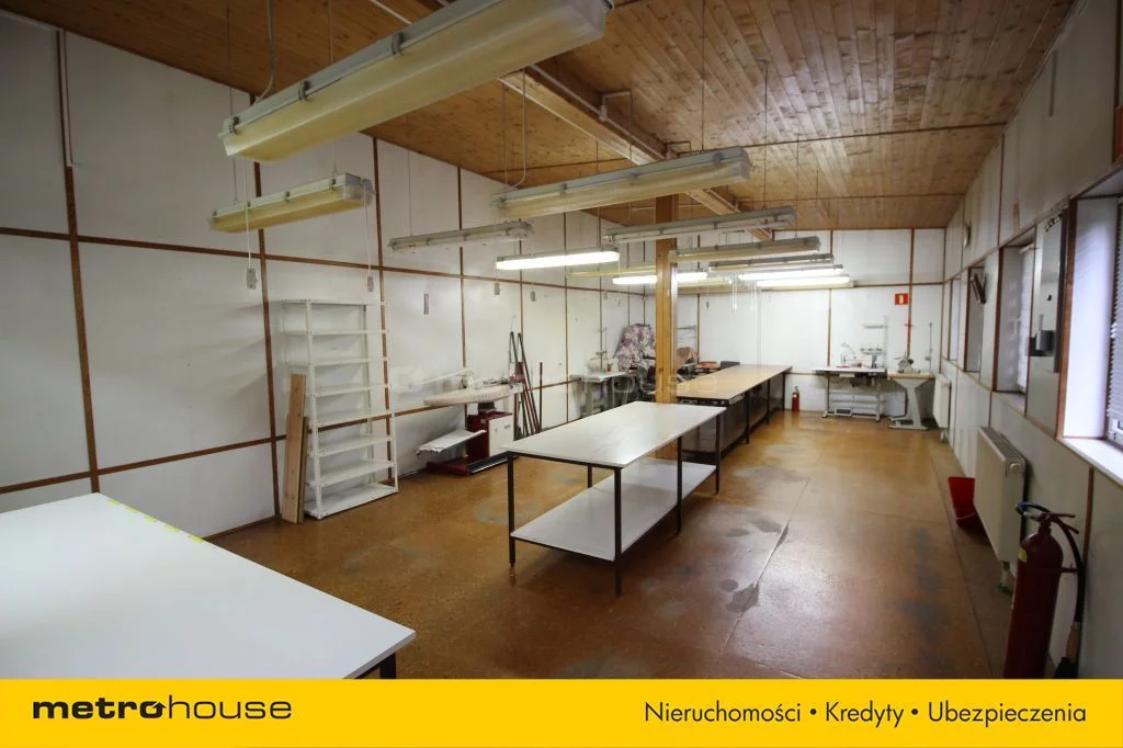 Lokal użytkowy 94,70 m², oferta nr , WBROBA155, Pabianice