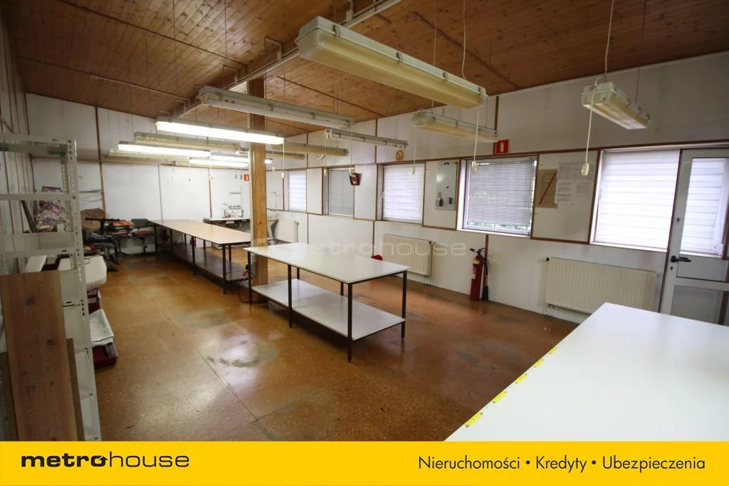 Lokal użytkowy 94,70 m², oferta nr , WBROBA155, Pabianice
