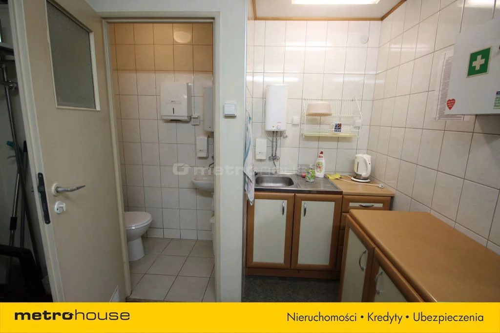 Lokal użytkowy 94,70 m², oferta nr , WBROBA155, Pabianice