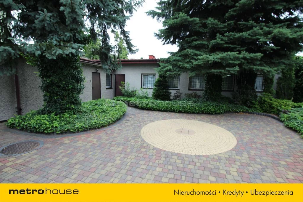 Lokal użytkowy 94,70 m², oferta nr , WBROBA155, Pabianice