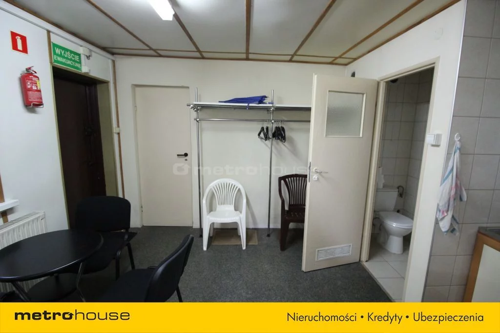 Lokal użytkowy 94,70 m², oferta nr , WBROBA155, Pabianice