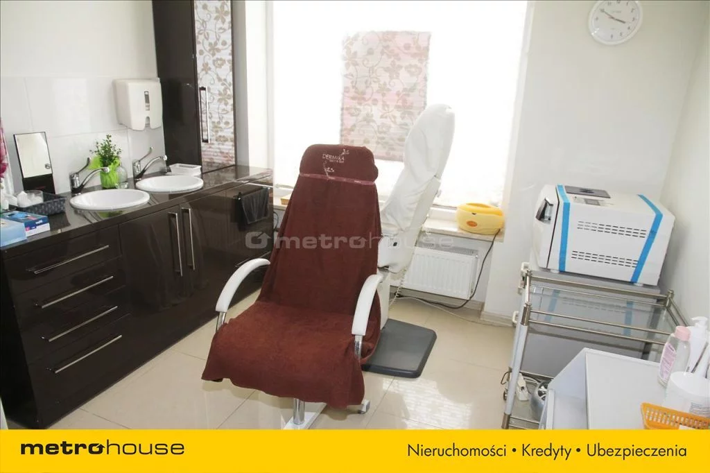 Lokal użytkowy 64,93 m², oferta nr , WIWI467, Kielce, Paderewskiego
