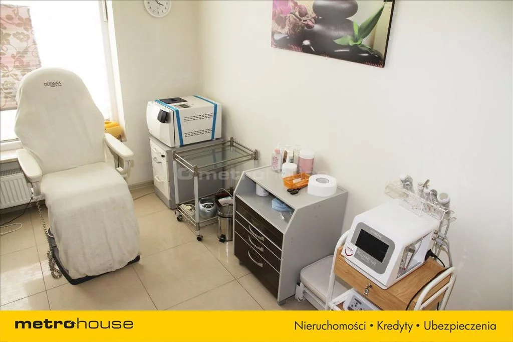 Lokal użytkowy 64,93 m², oferta nr , WIWI467, Kielce, Paderewskiego