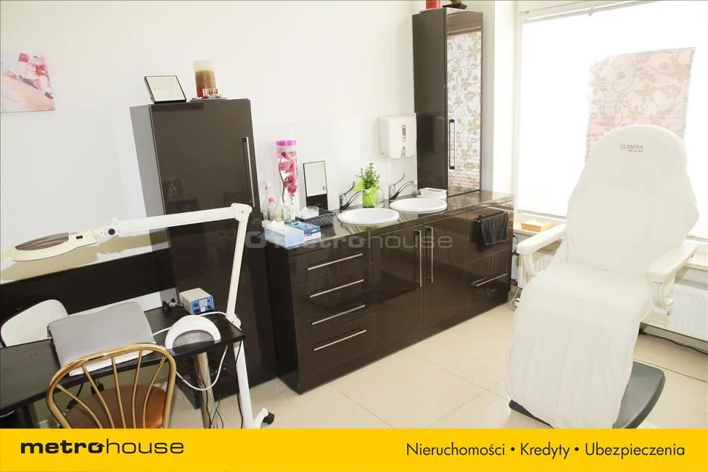 Lokal użytkowy 64,93 m², oferta nr , WIWI467, Kielce, Paderewskiego