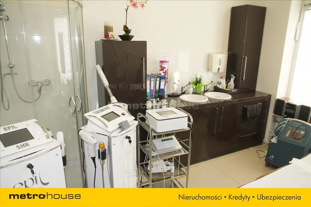 Lokal użytkowy 64,93 m², oferta nr , WIWI467, Kielce, Paderewskiego
